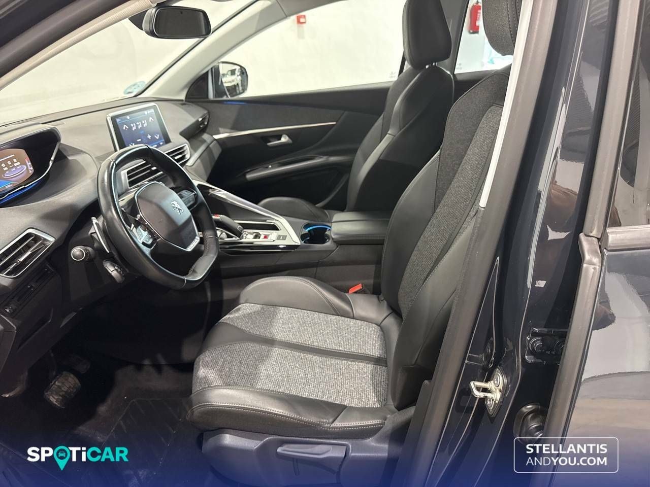 Foto Peugeot 3008 9
