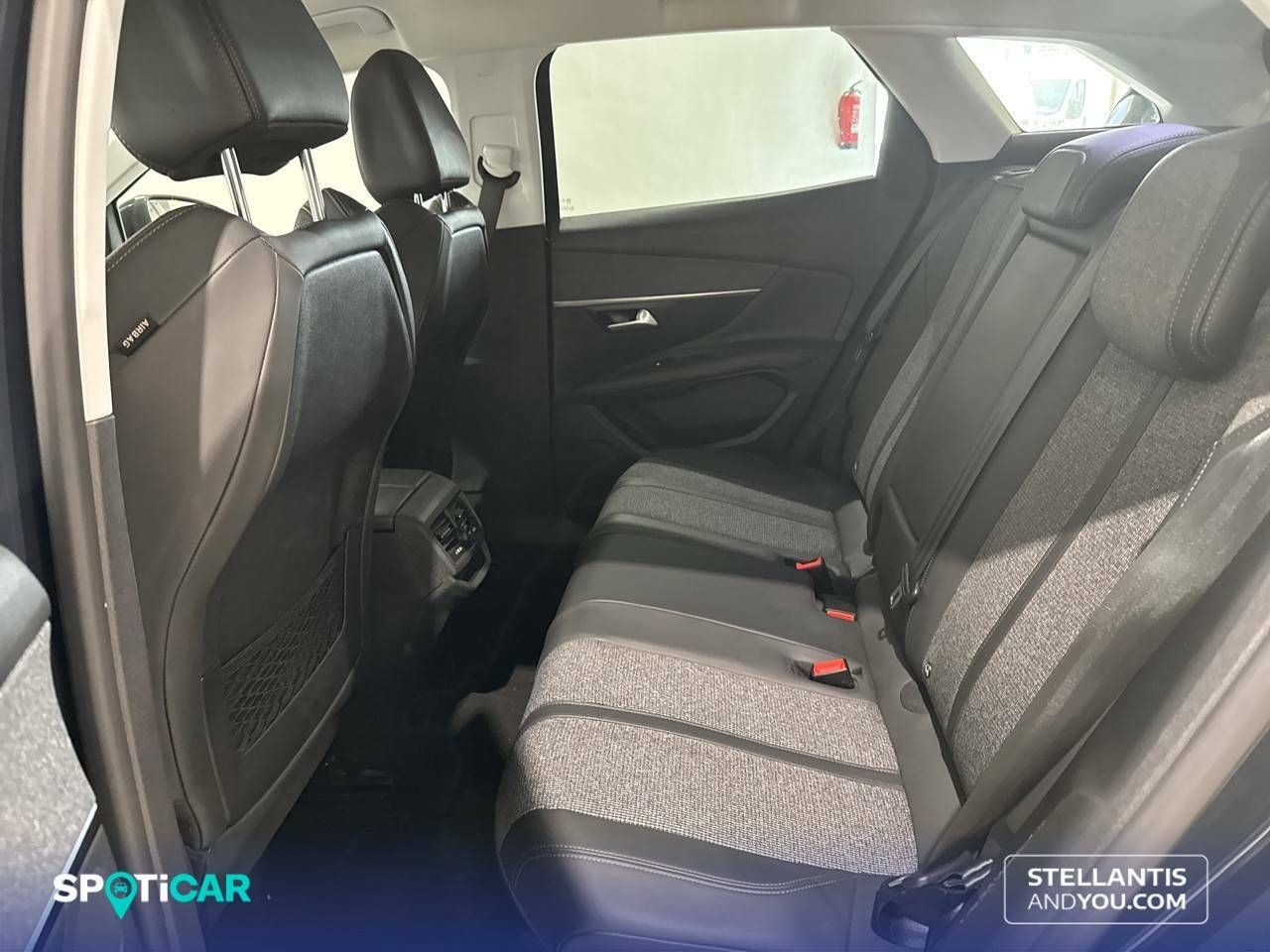 Foto Peugeot 3008 10
