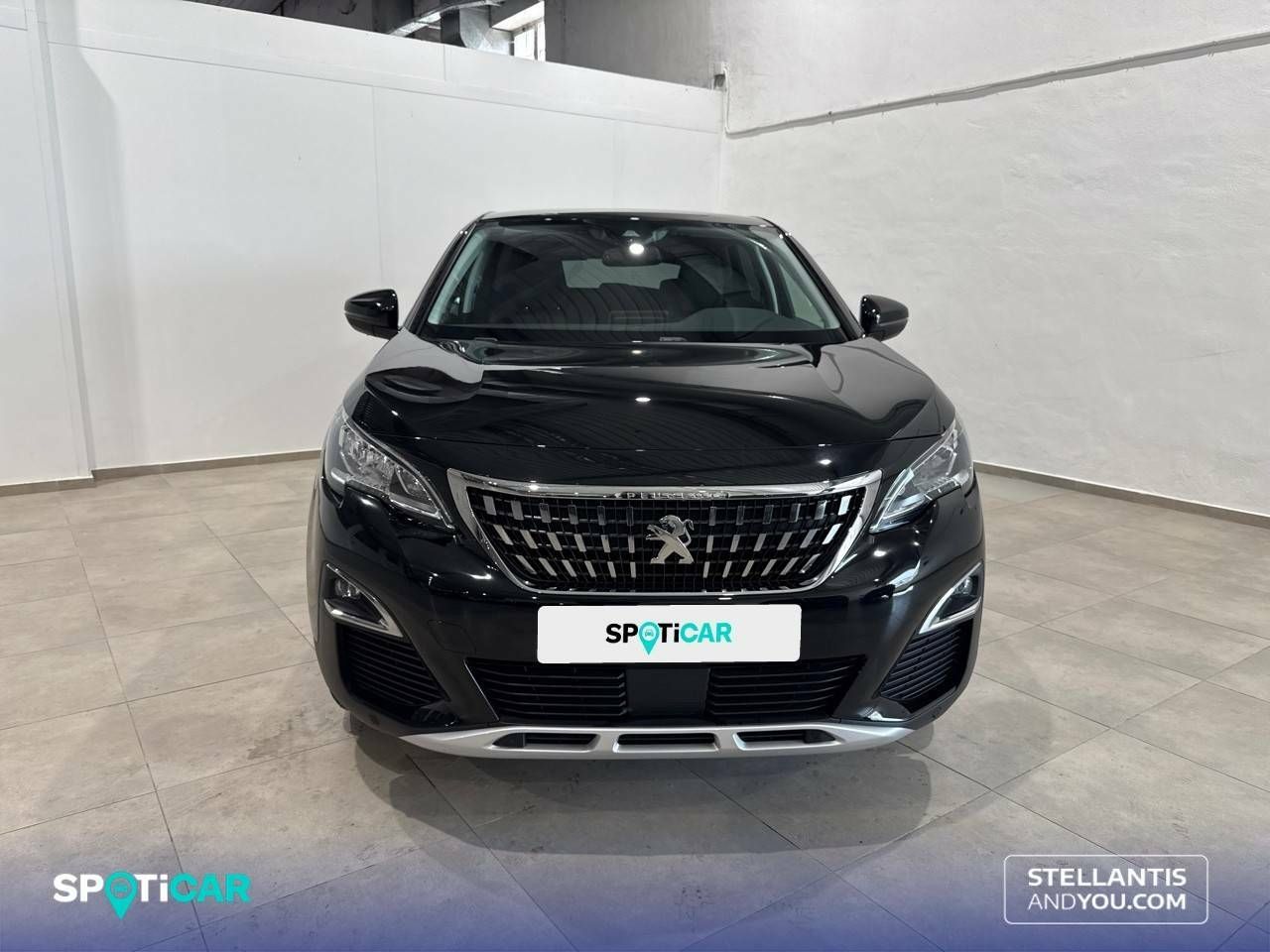 Foto Peugeot 3008 2