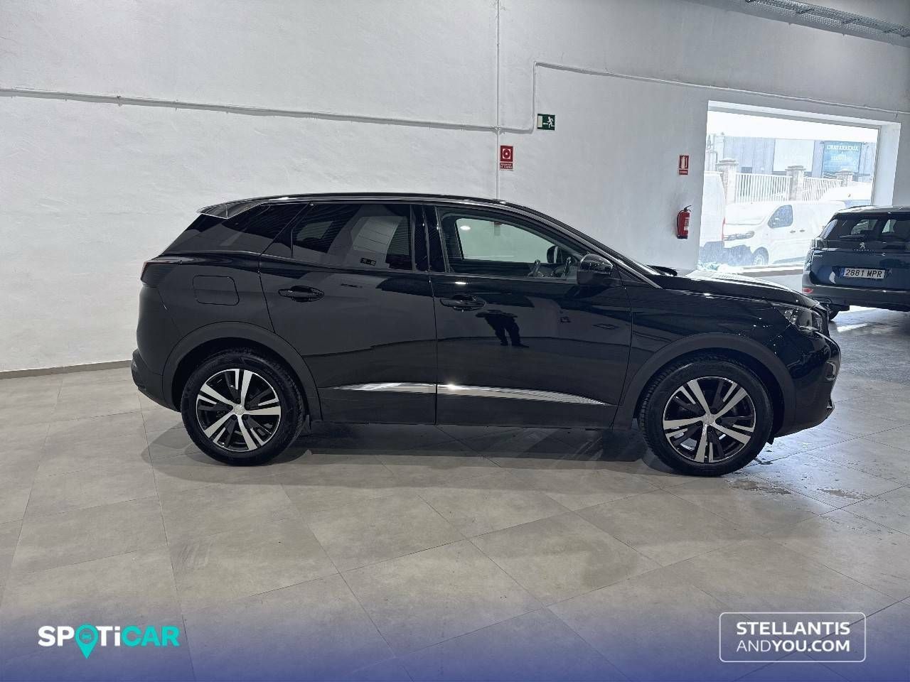 Foto Peugeot 3008 4