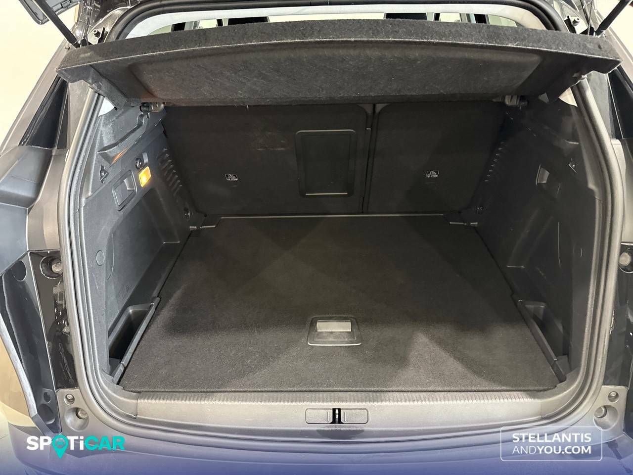 Foto Peugeot 3008 6
