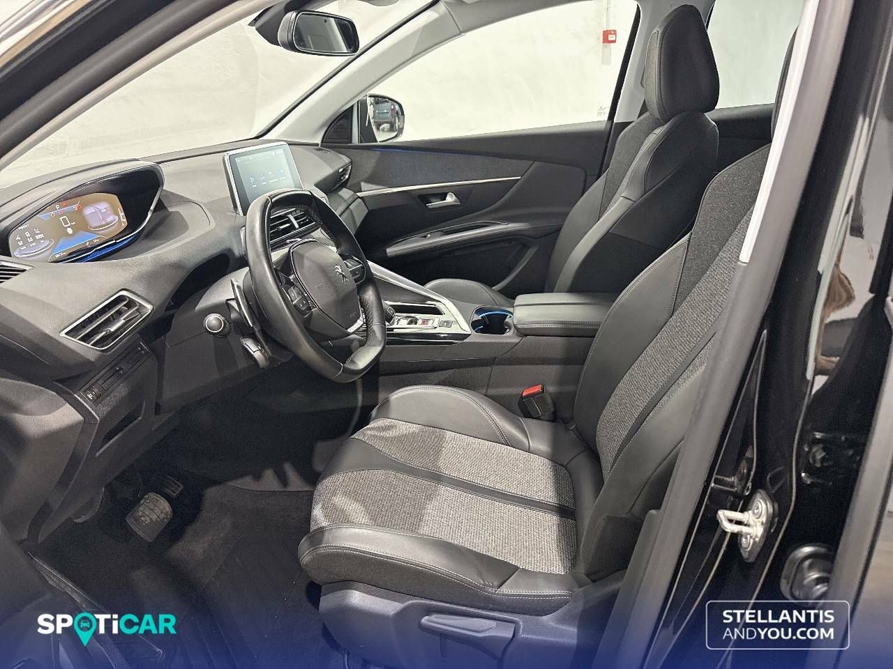 Foto Peugeot 3008 9