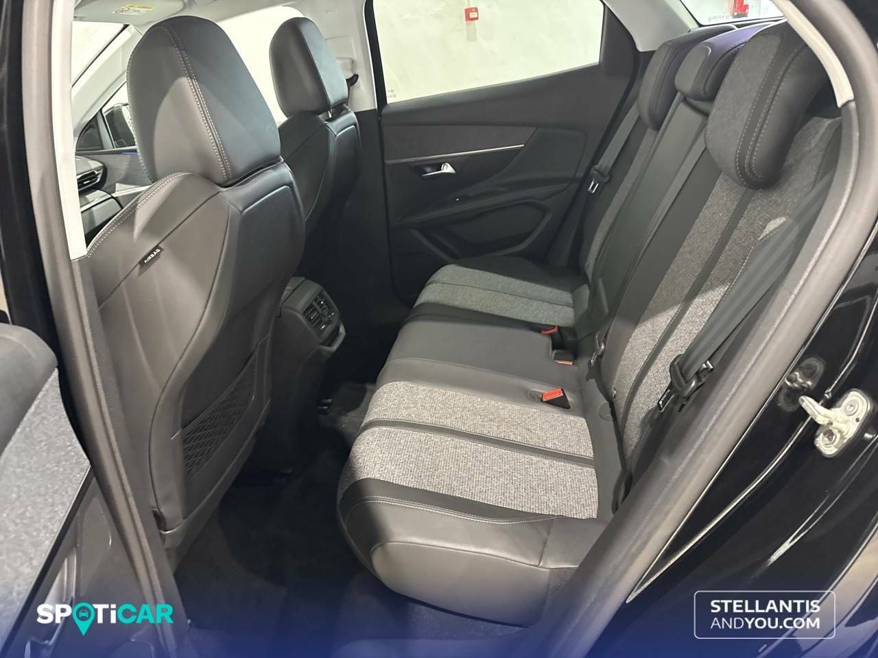 Foto Peugeot 3008 10
