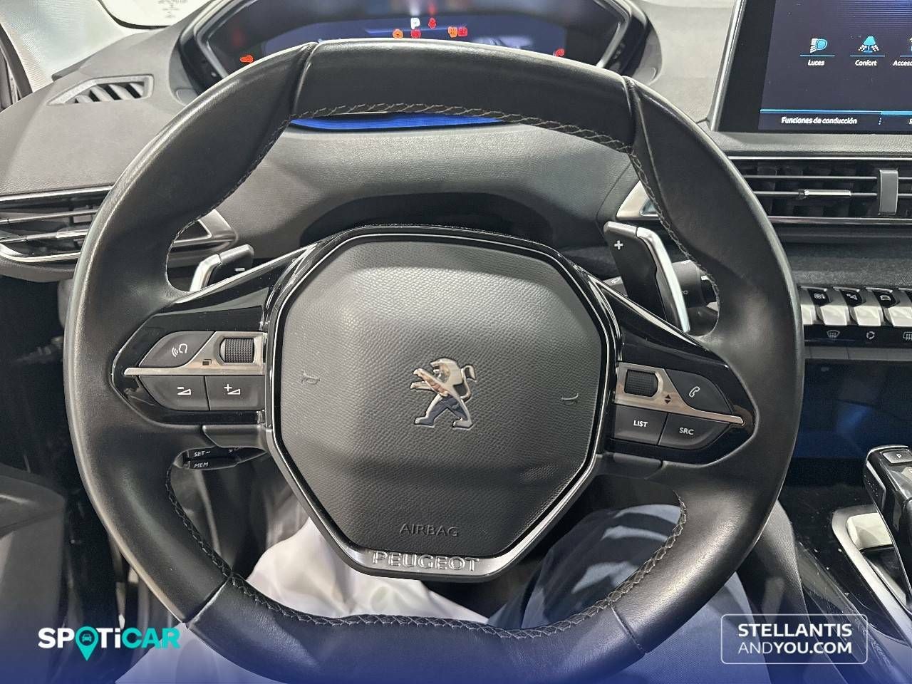 Foto Peugeot 3008 14