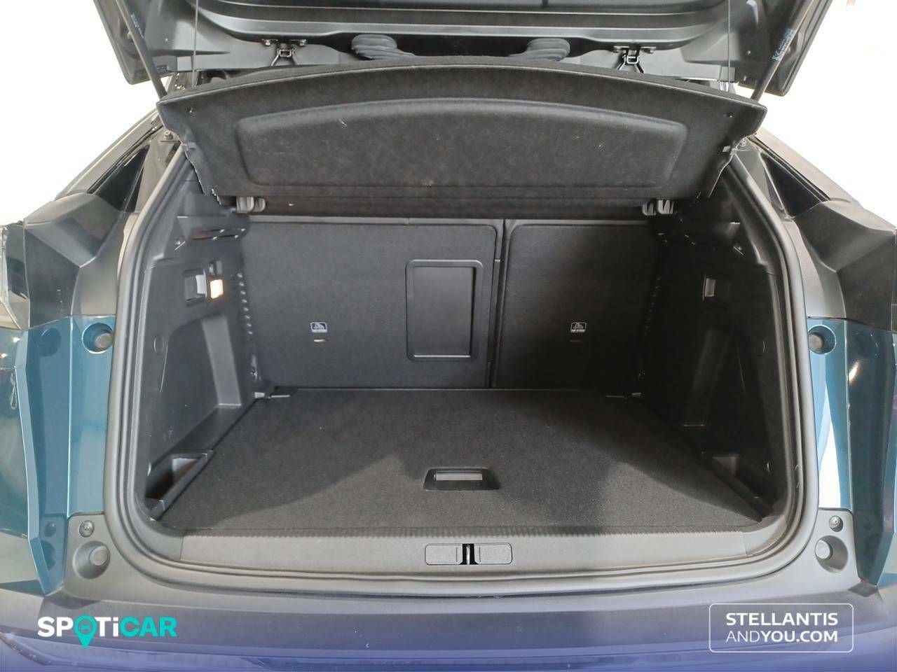 Foto Peugeot 3008 6