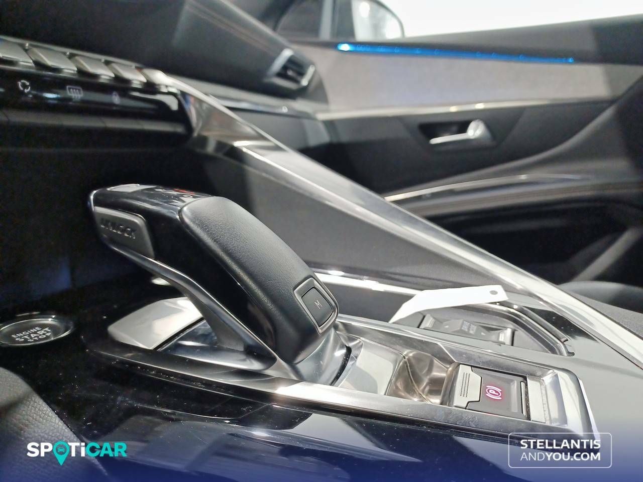 Foto Peugeot 3008 14