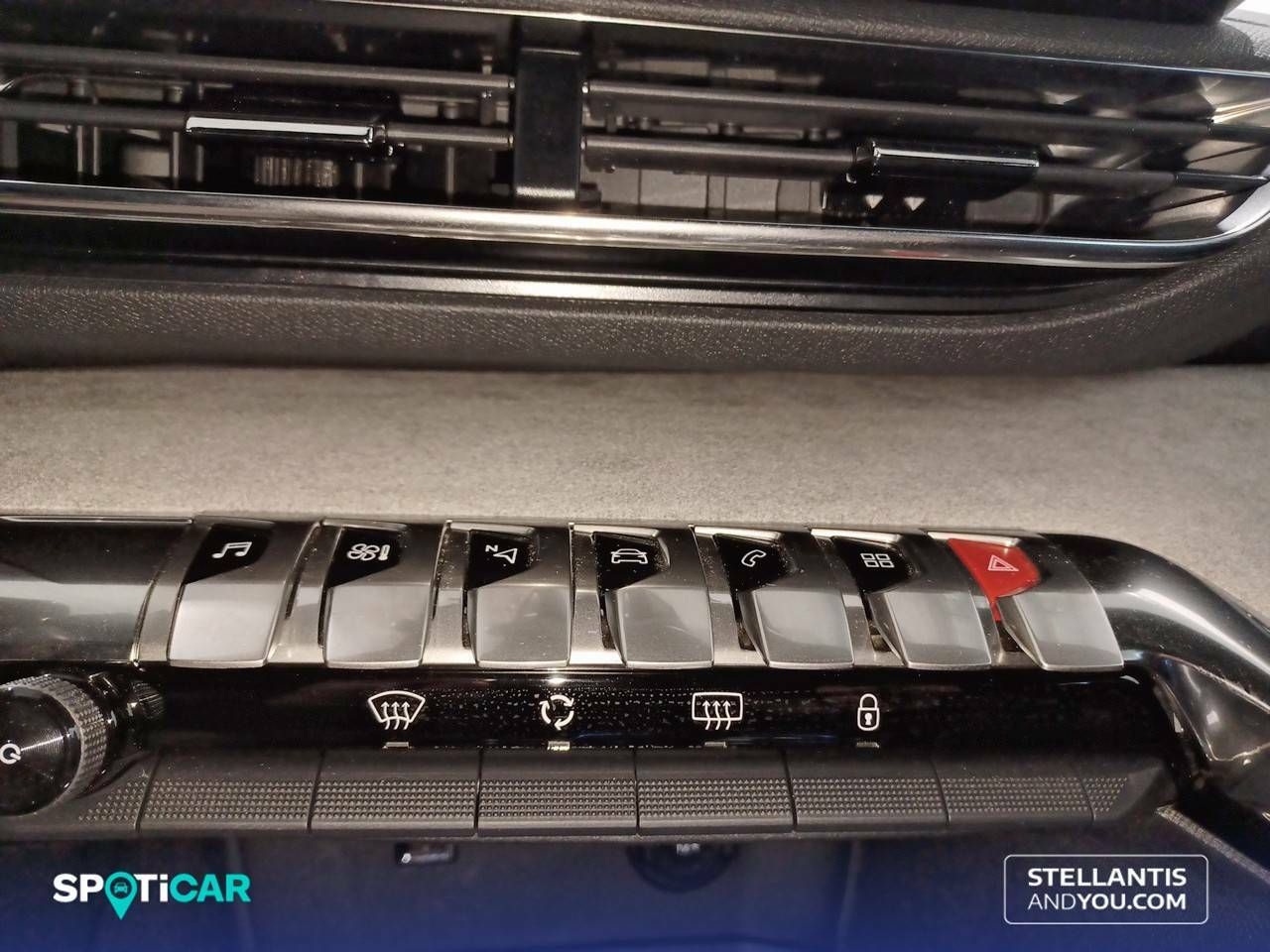 Foto Peugeot 3008 15