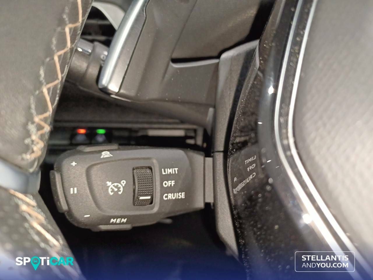 Foto Peugeot 3008 19