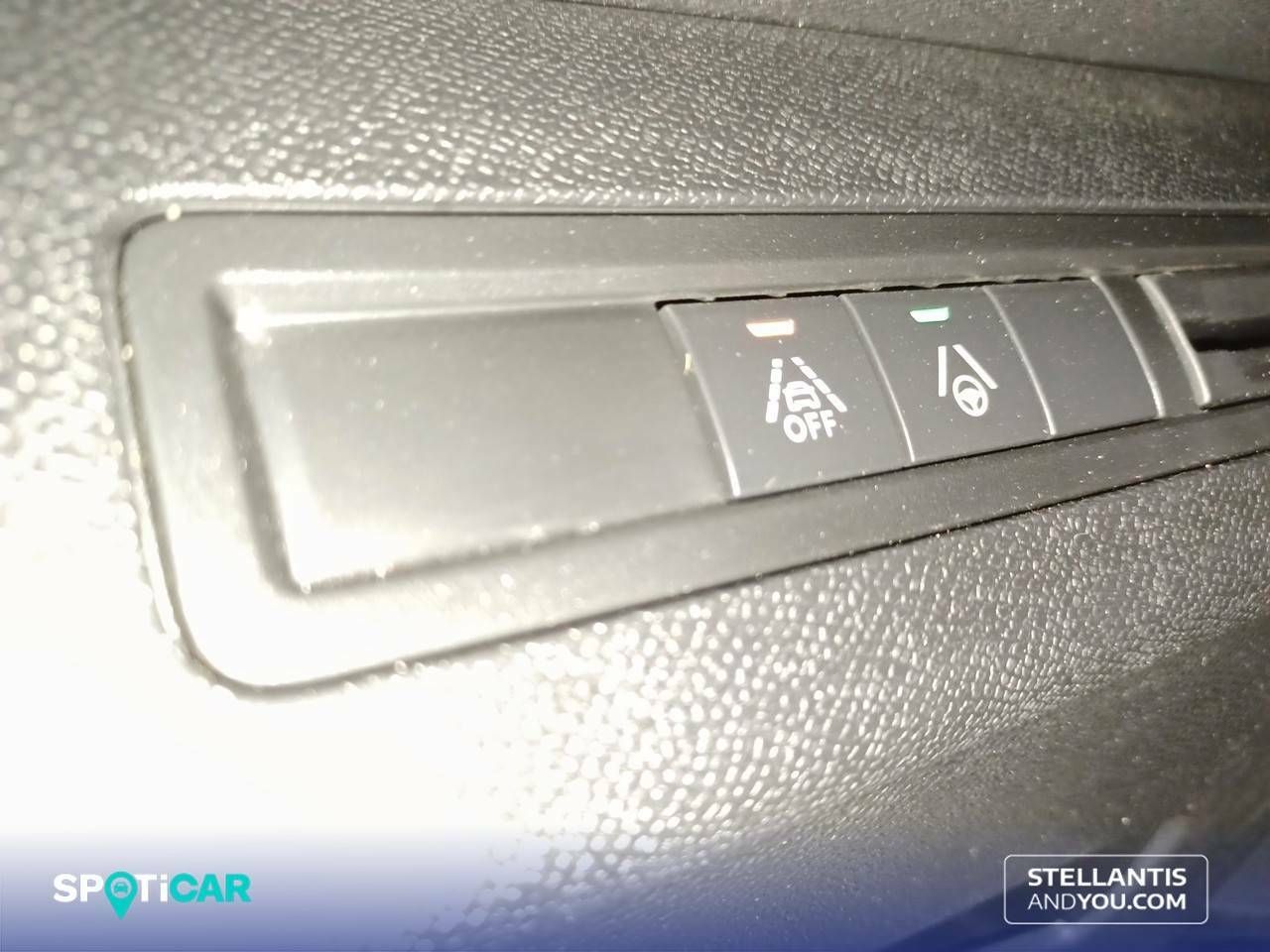 Foto Peugeot 3008 20