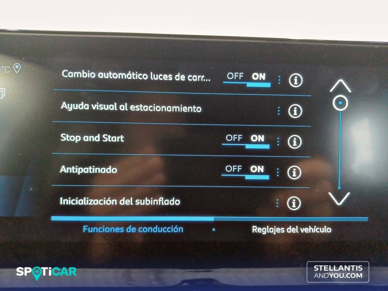 Foto Peugeot 3008 22