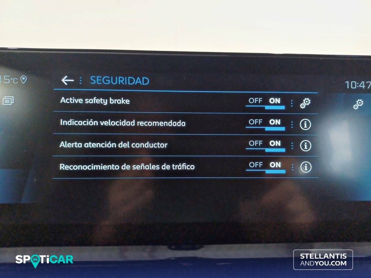 Foto Peugeot 3008 23