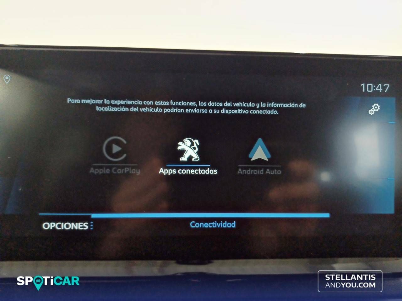 Foto Peugeot 3008 24
