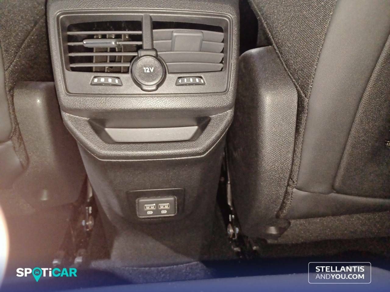 Foto Peugeot 3008 25