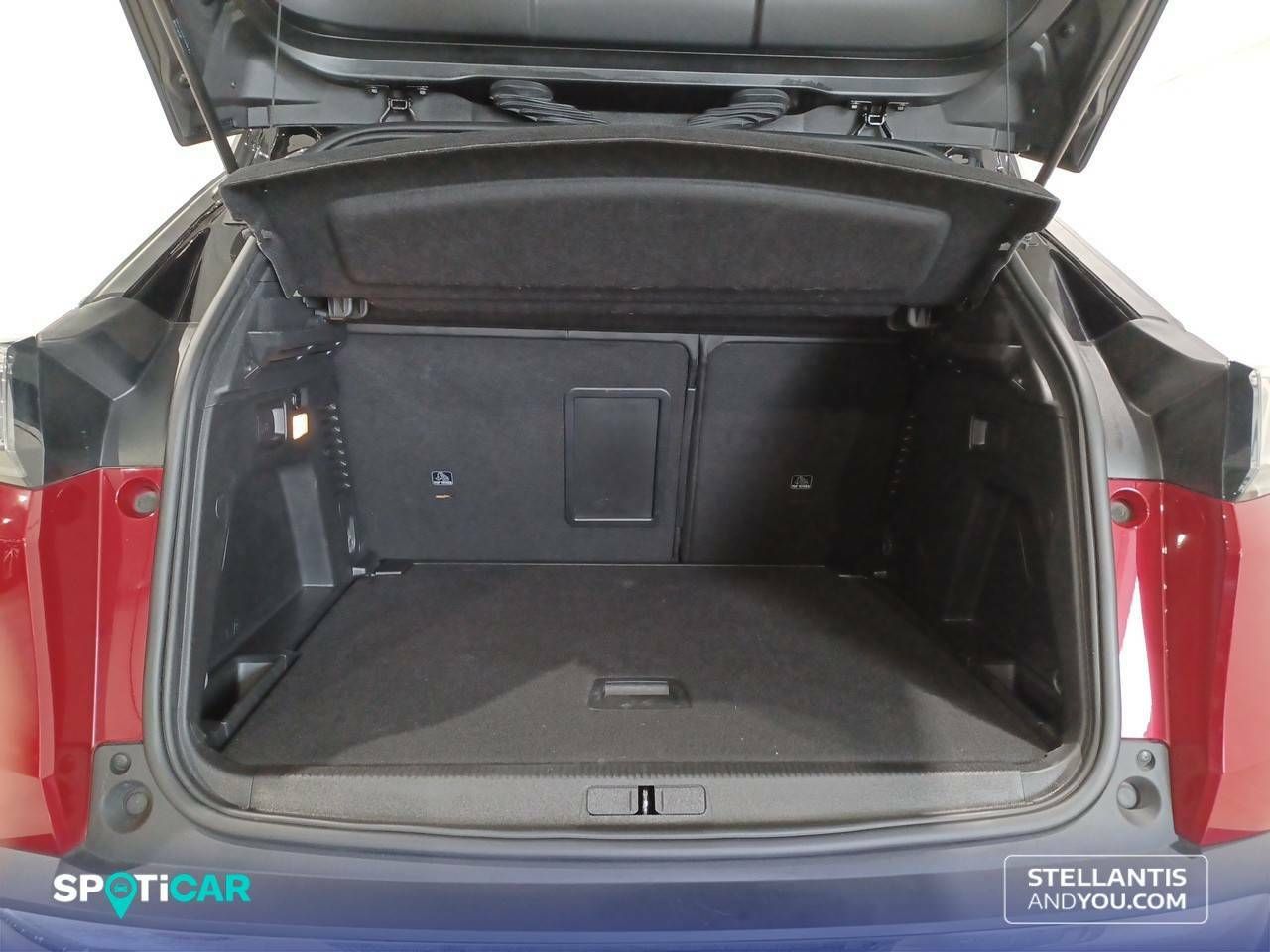 Foto Peugeot 3008 6