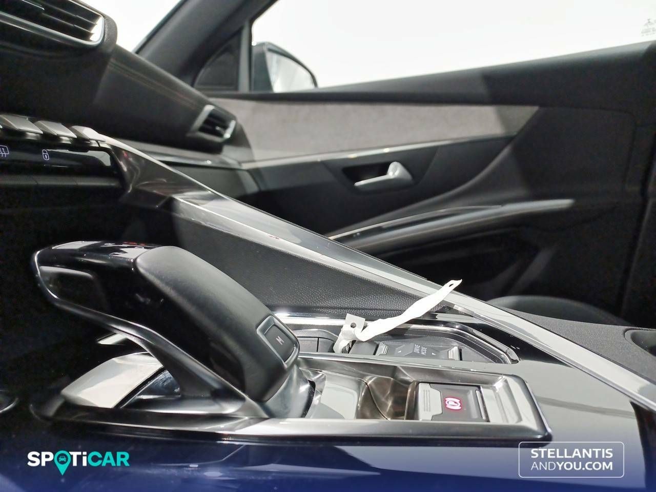 Foto Peugeot 3008 14
