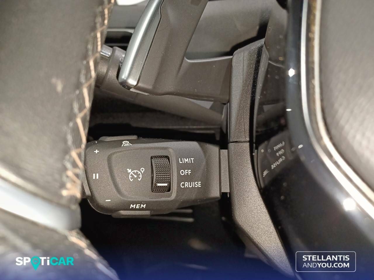 Foto Peugeot 3008 18
