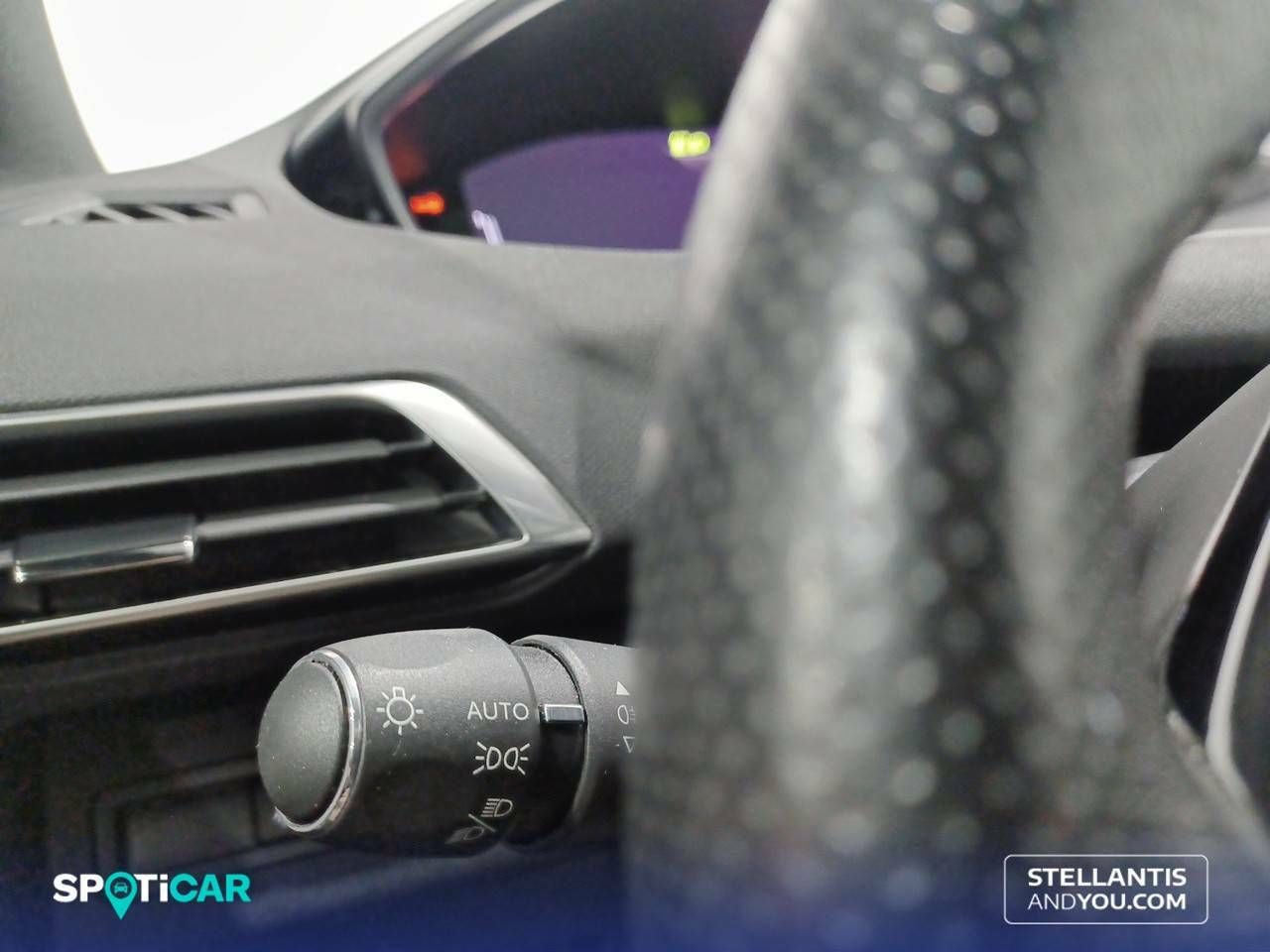 Foto Peugeot 3008 19