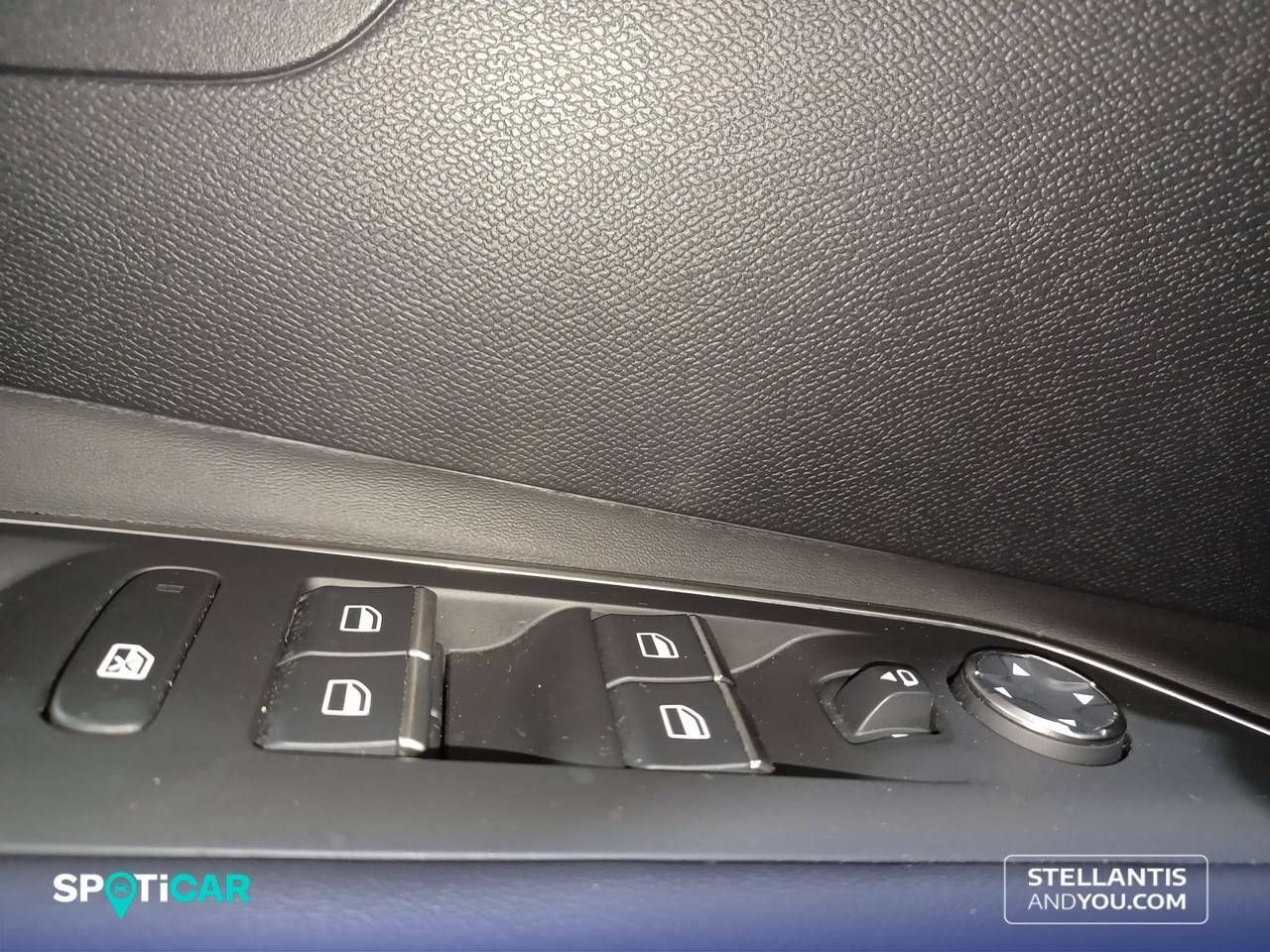 Foto Peugeot 3008 20