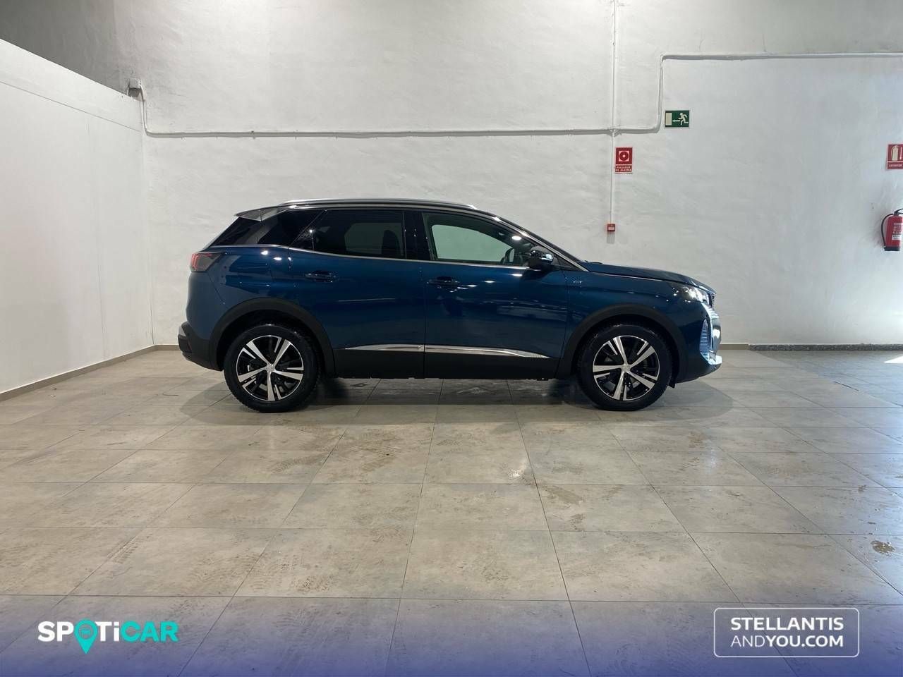 Foto Peugeot 3008 4