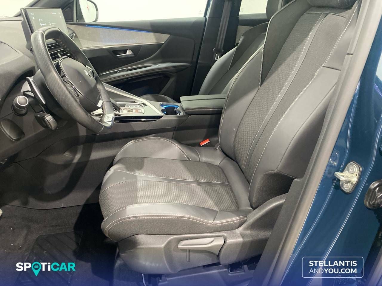 Foto Peugeot 3008 9
