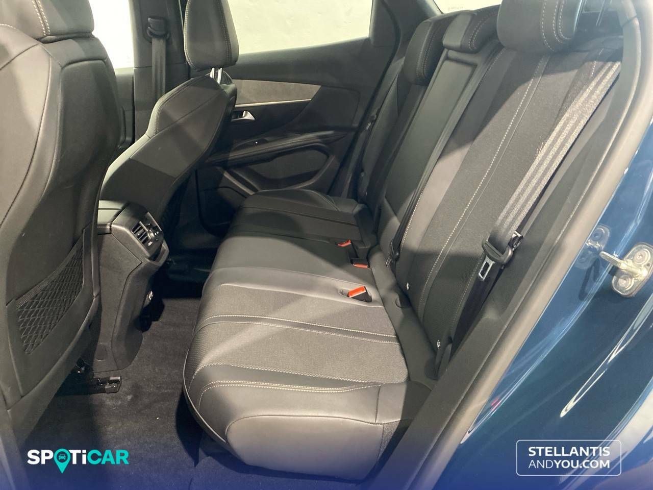 Foto Peugeot 3008 10
