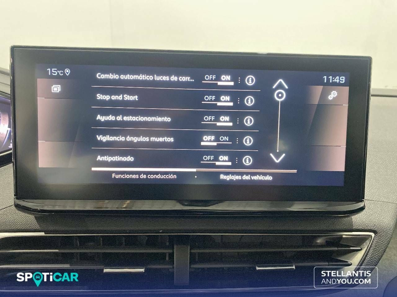 Foto Peugeot 3008 18