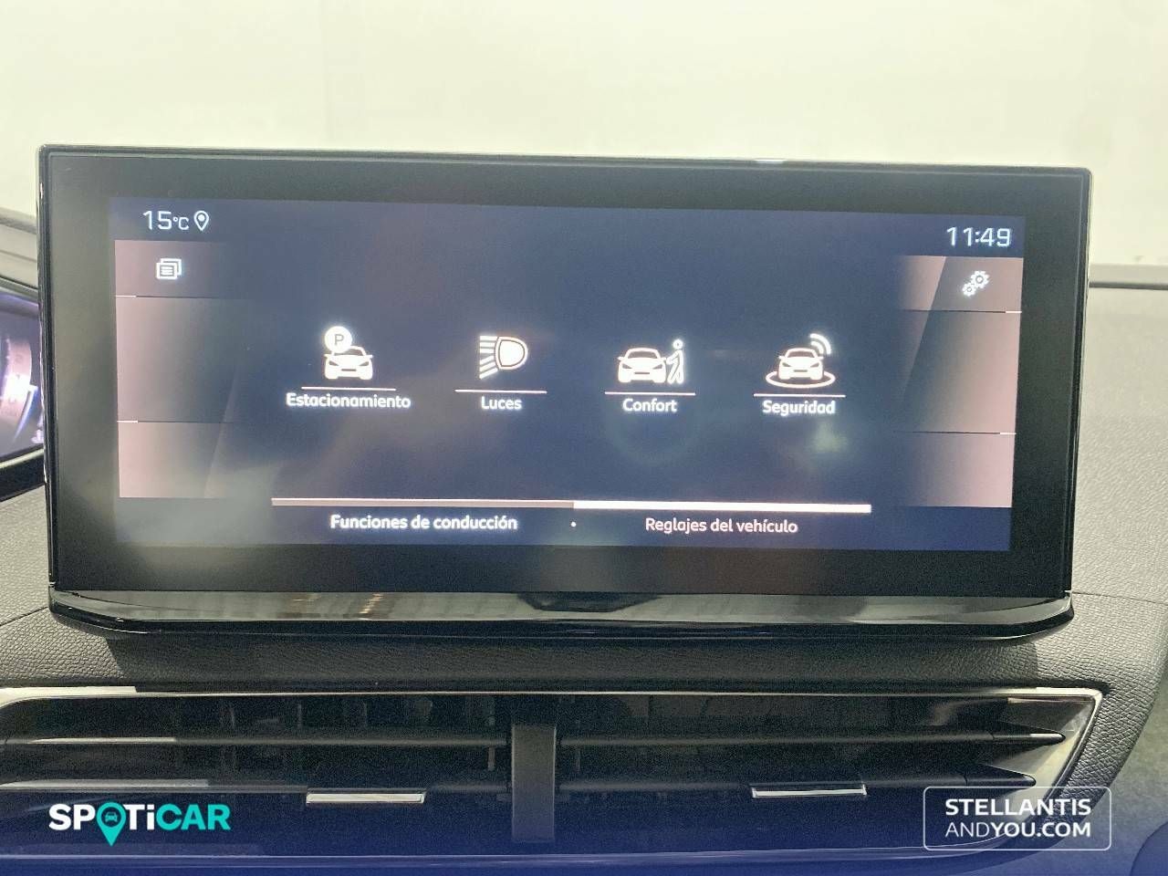 Foto Peugeot 3008 19