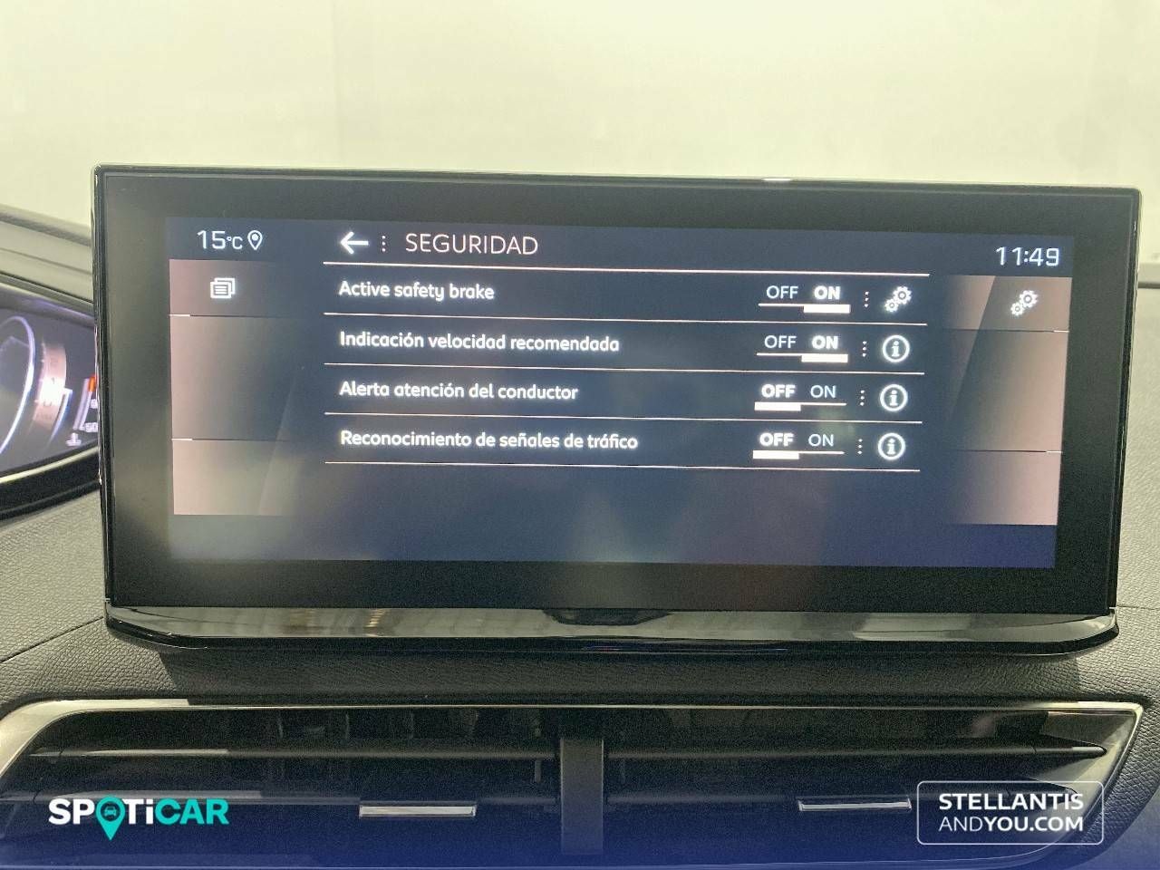 Foto Peugeot 3008 20