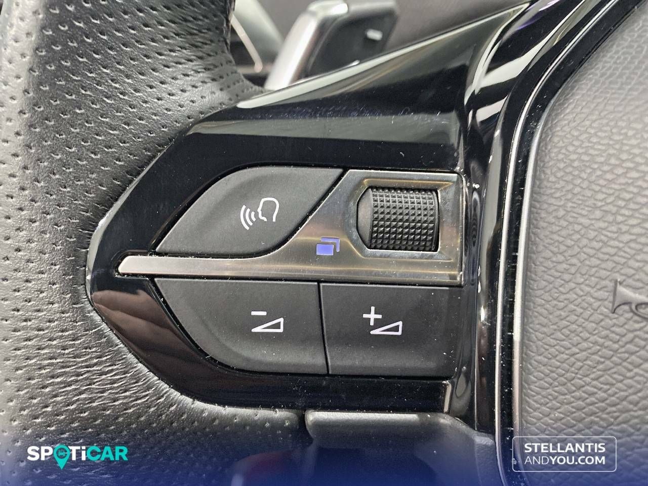 Foto Peugeot 3008 21