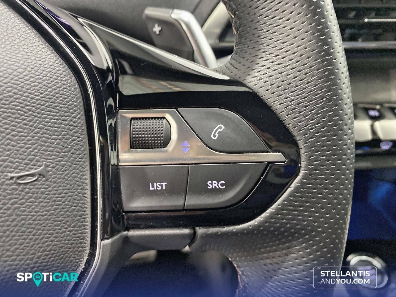 Foto Peugeot 3008 22