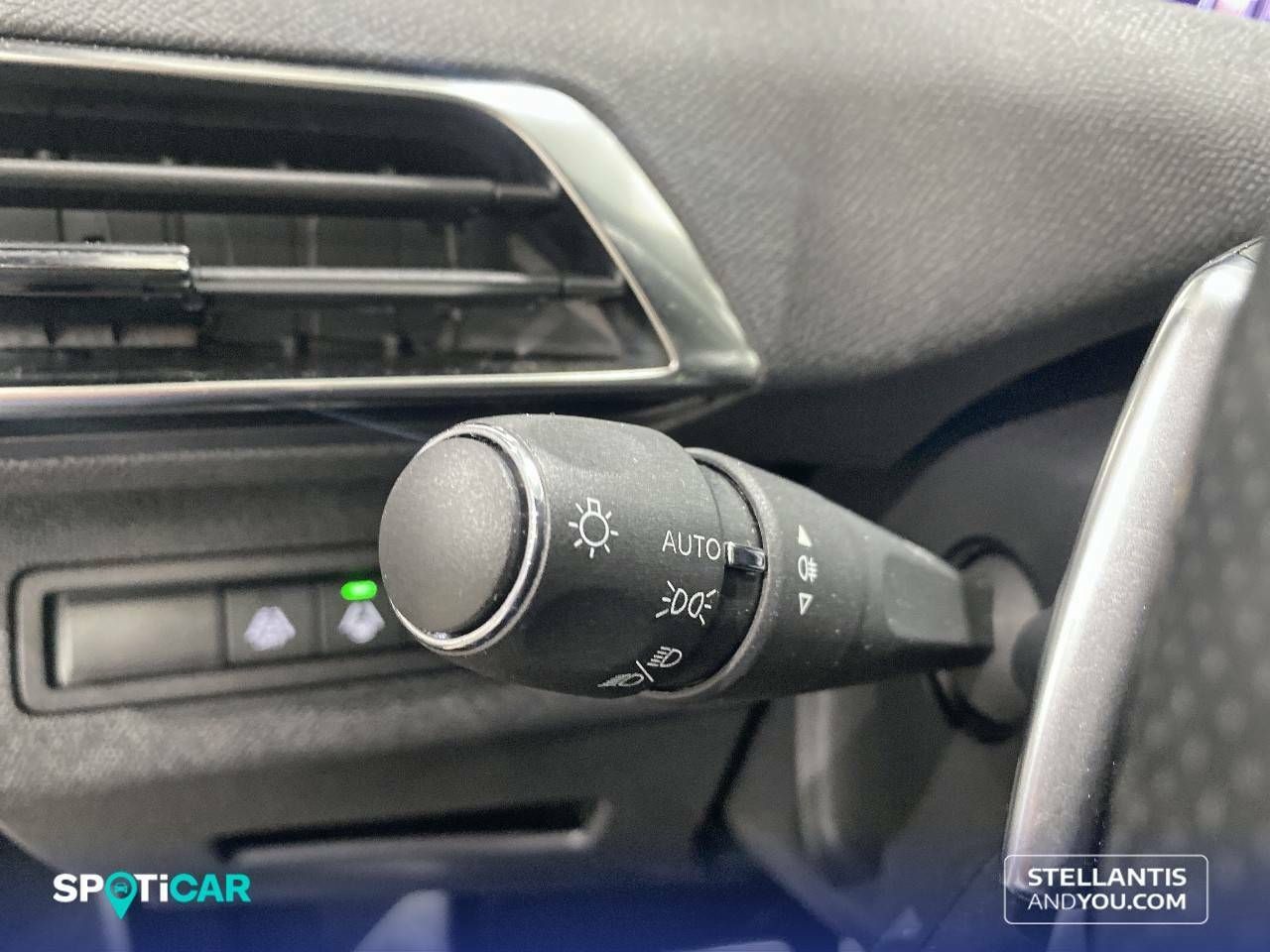 Foto Peugeot 3008 24
