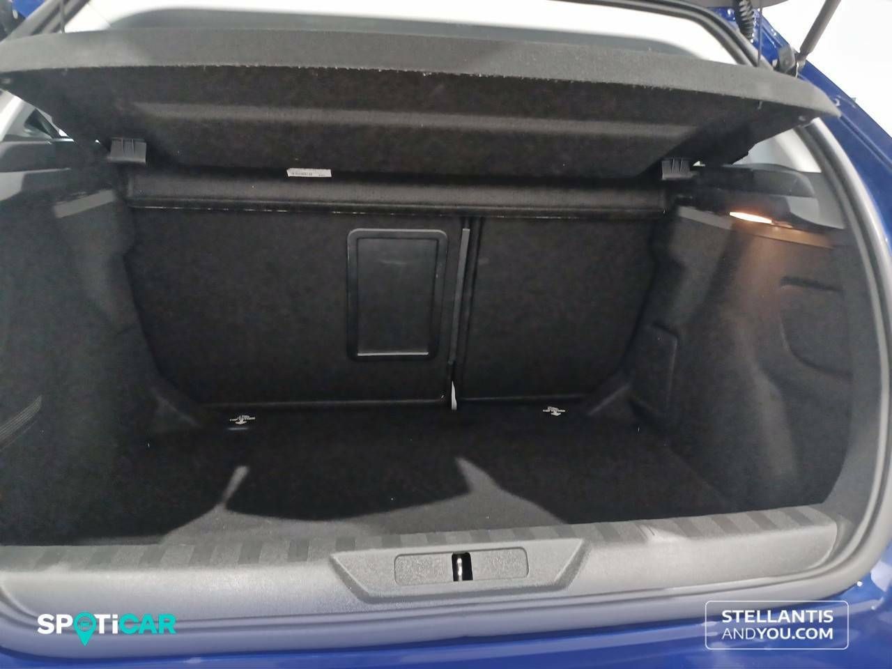 Foto Peugeot 308 6