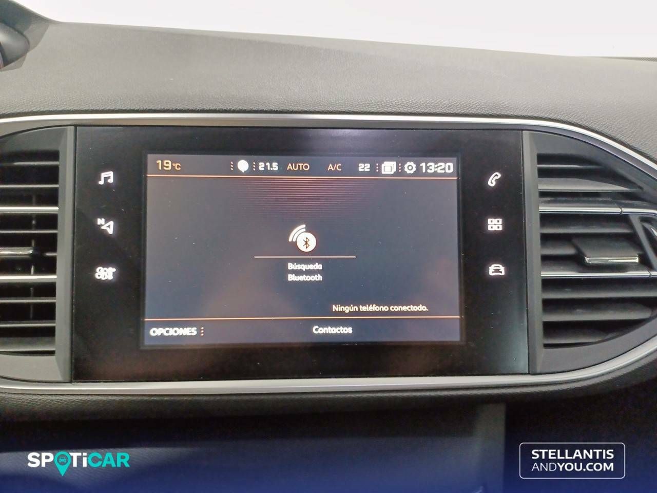 Foto Peugeot 308 21