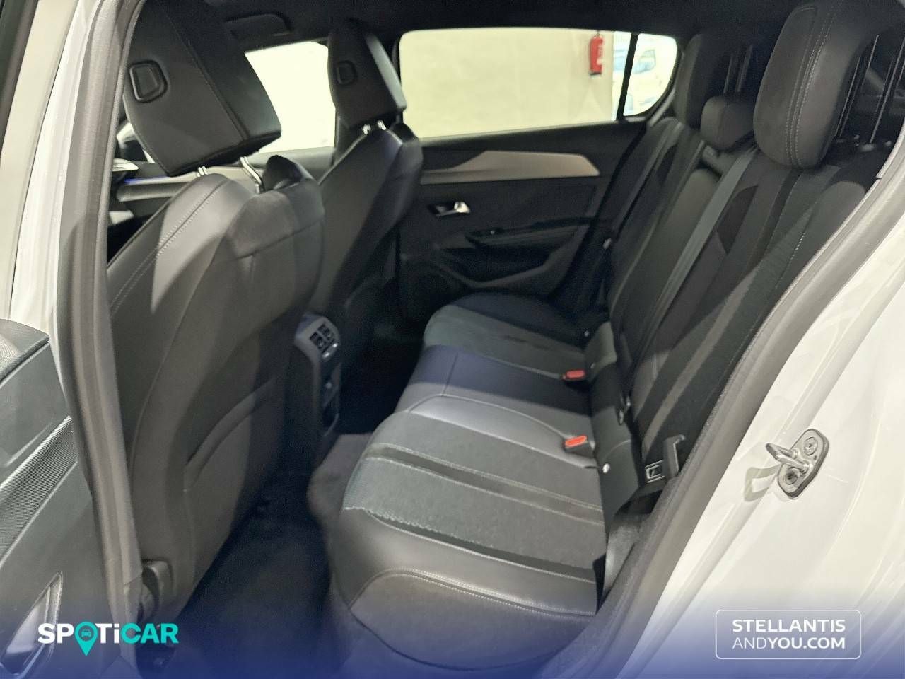 Foto Peugeot 308 10