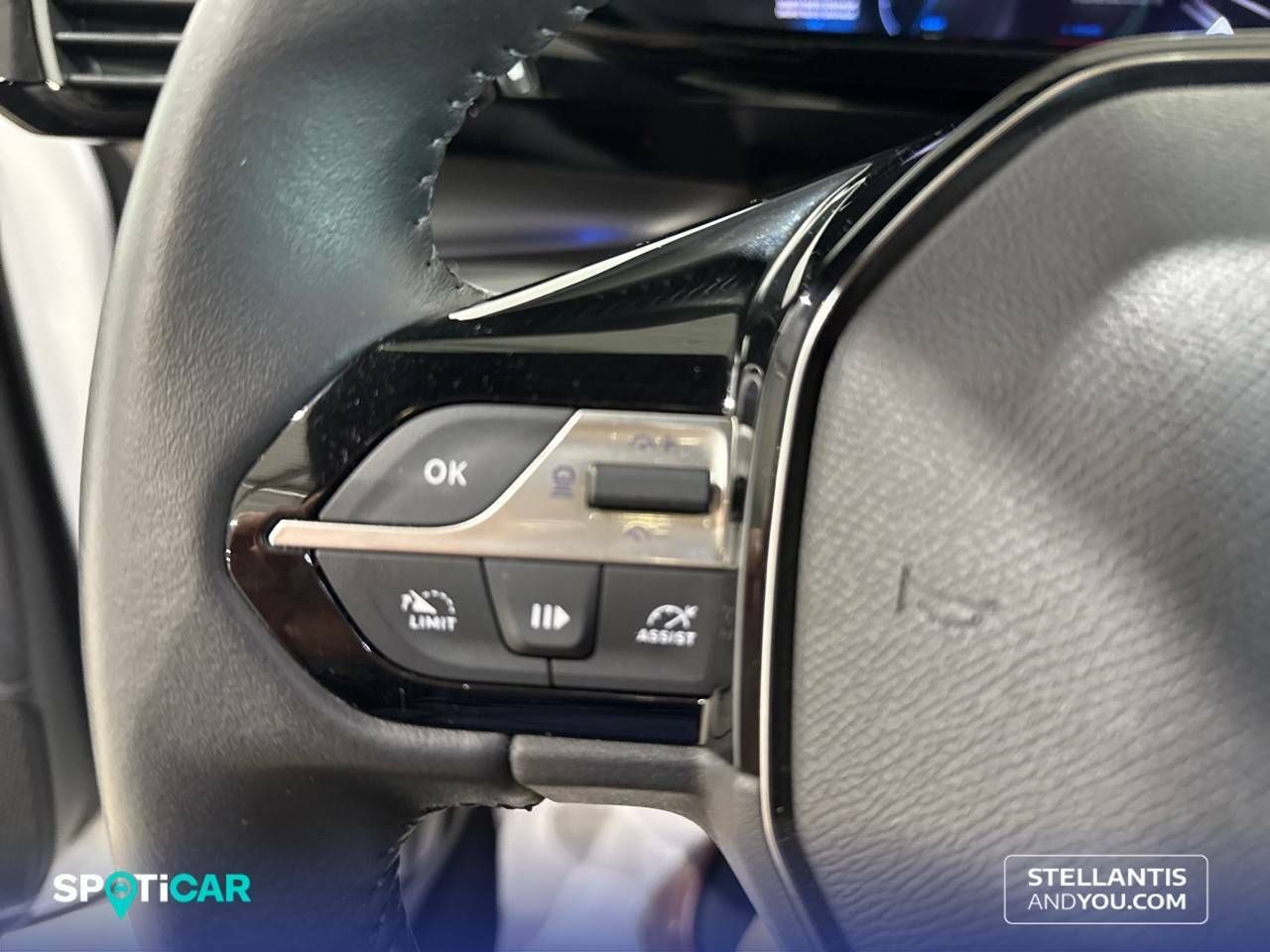 Foto Peugeot 308 16