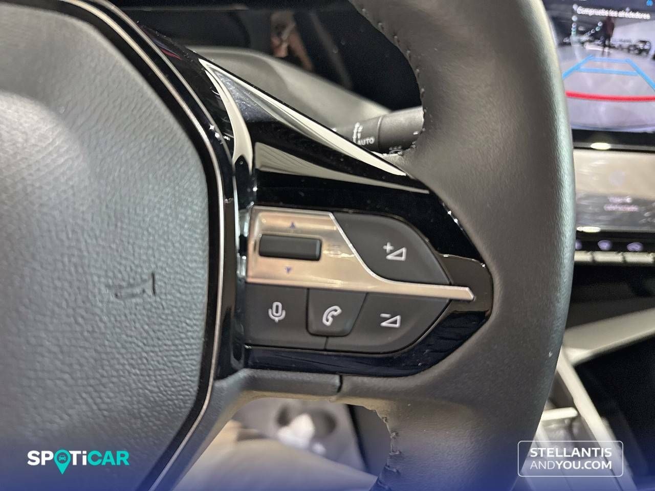 Foto Peugeot 308 17