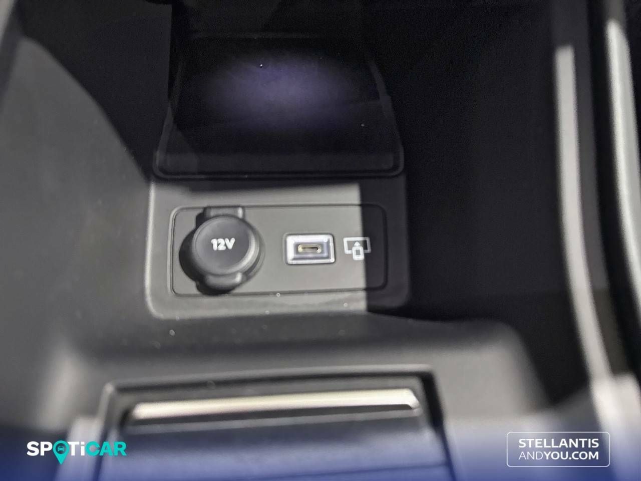 Foto Peugeot 308 20