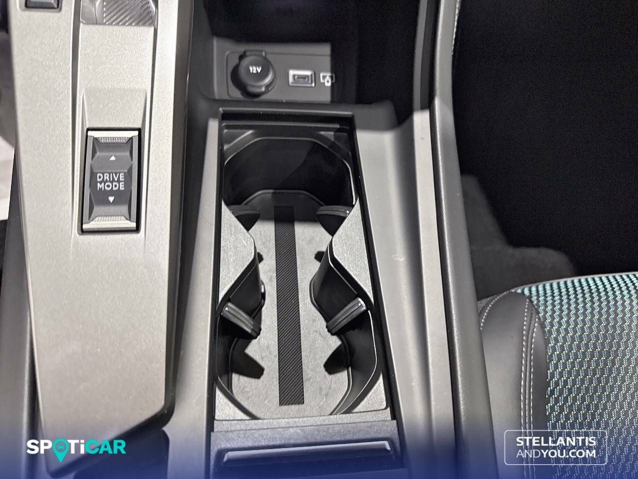 Foto Peugeot 308 21