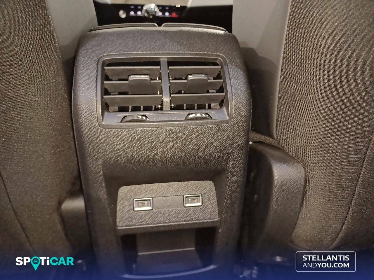 Foto Peugeot 308 12