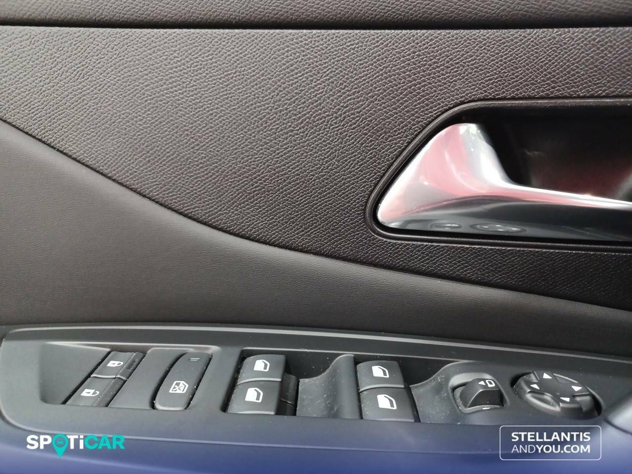 Foto Peugeot 308 13