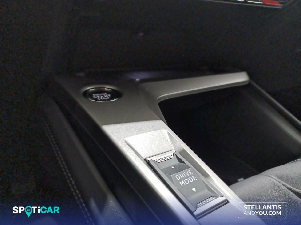Foto Peugeot 308 18