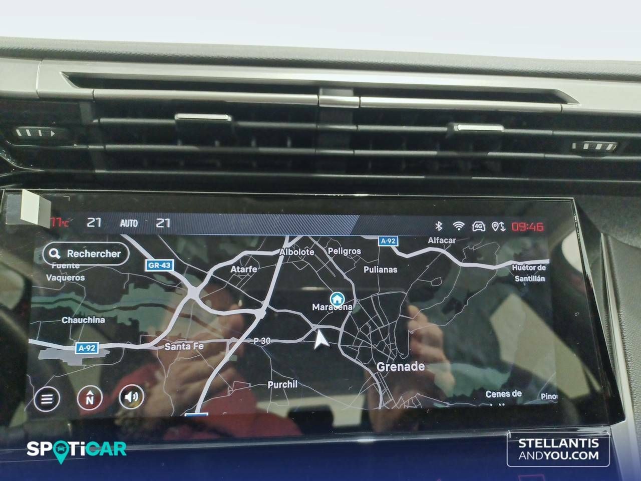 Foto Peugeot 308 19
