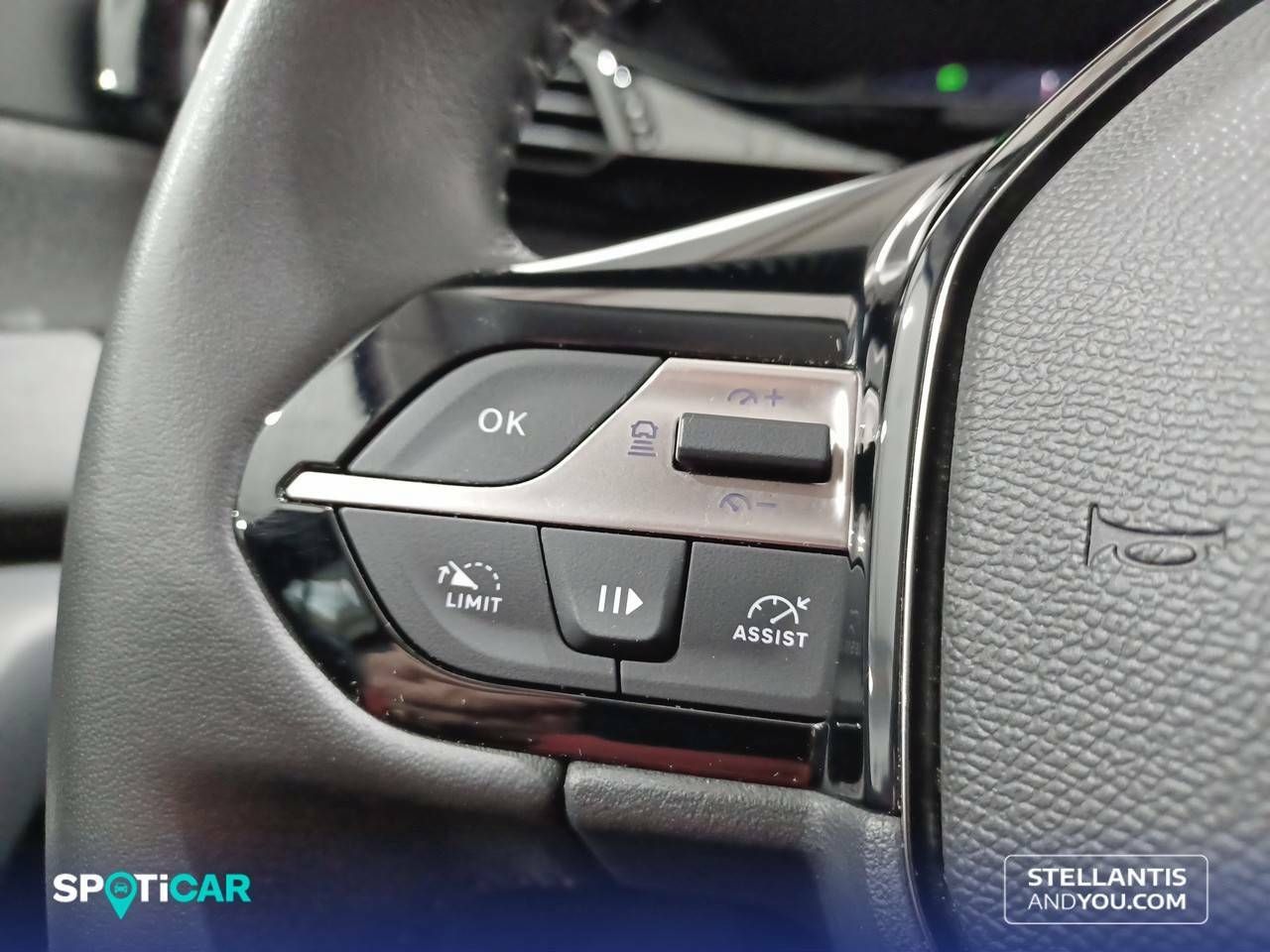 Foto Peugeot 308 25