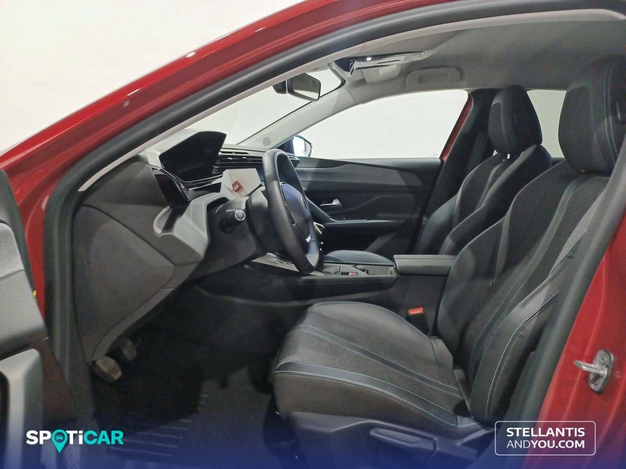 Foto Peugeot 308 9