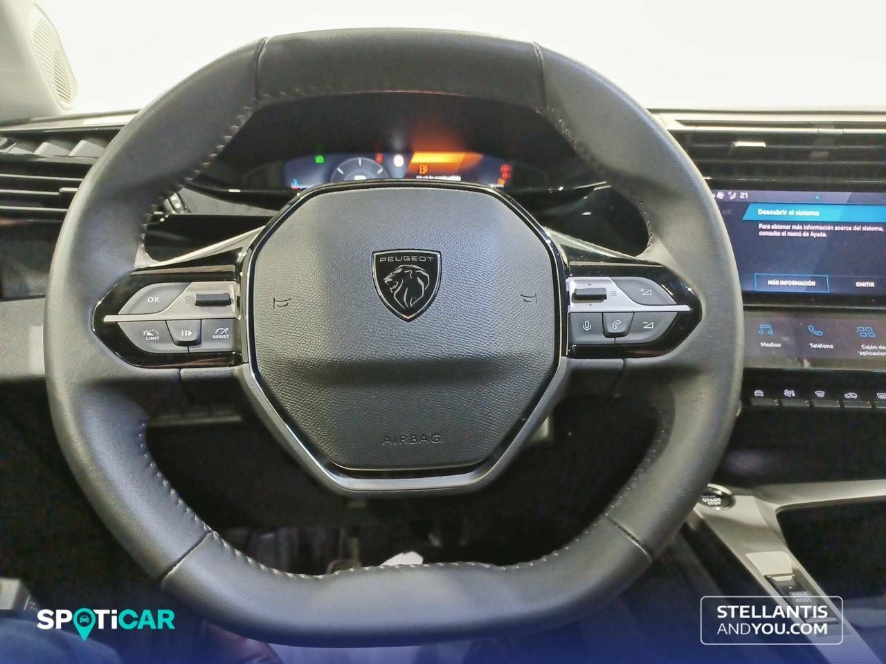 Foto Peugeot 308 13