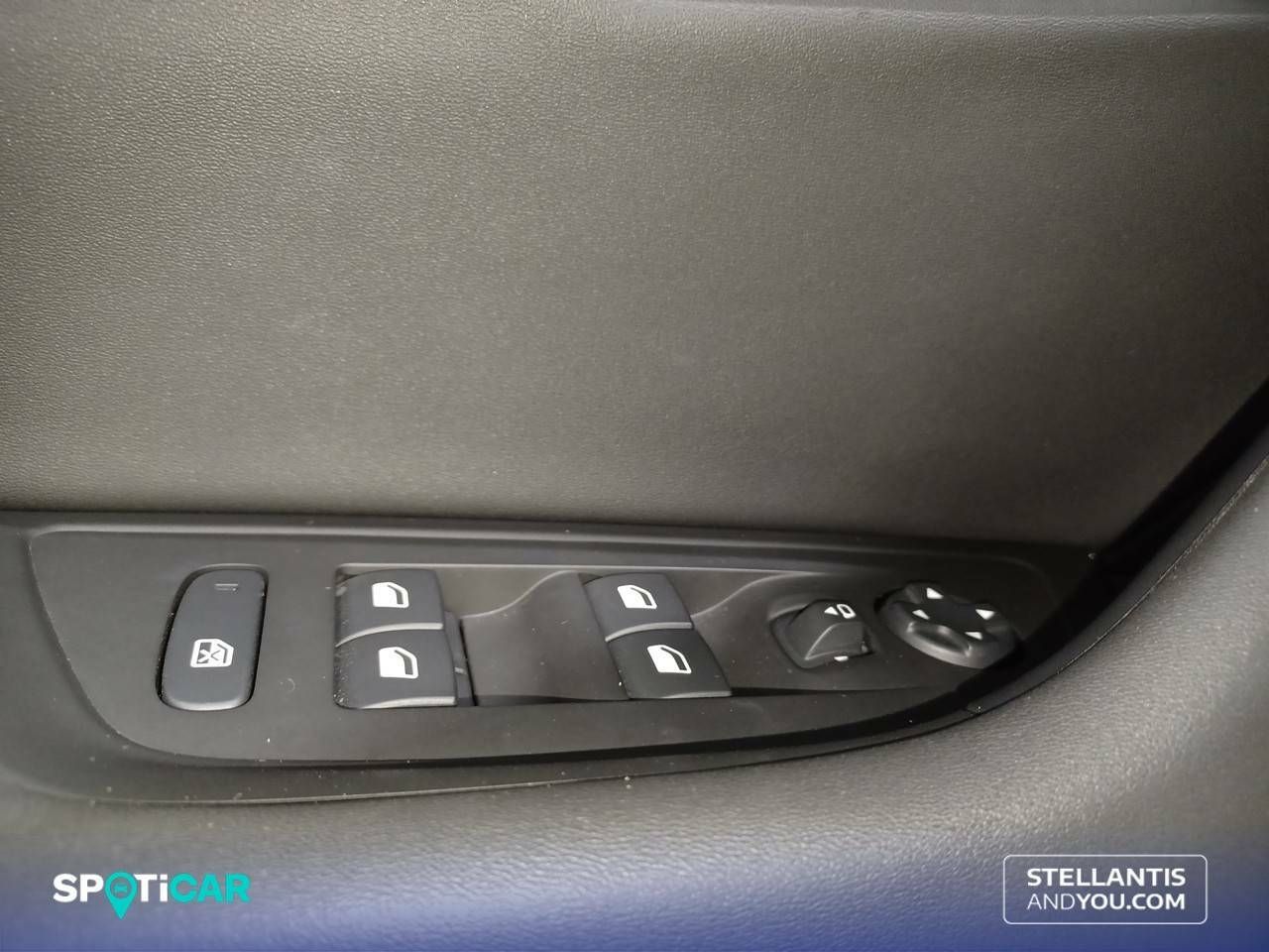Foto Peugeot 508 22