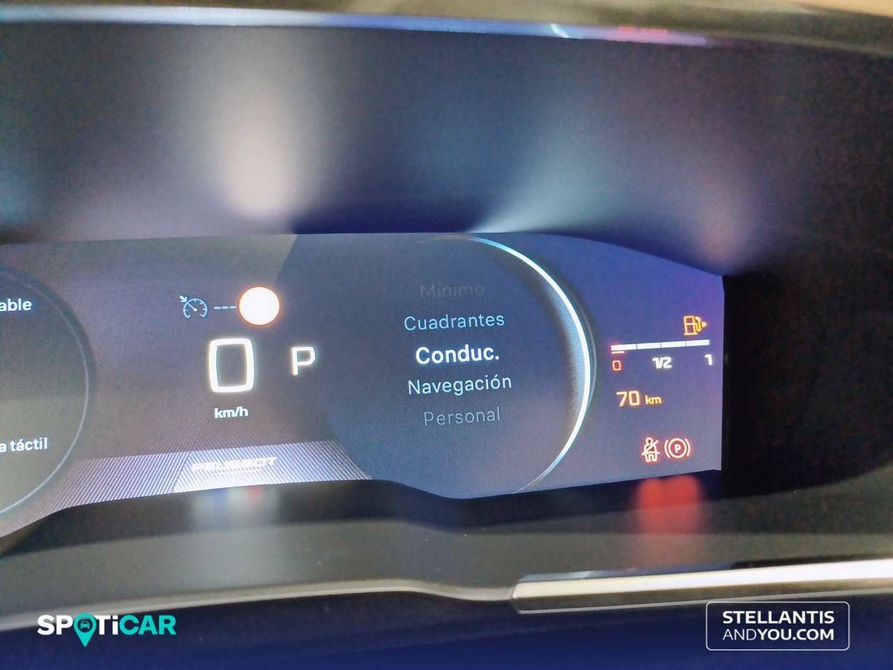 Foto Peugeot 508 25