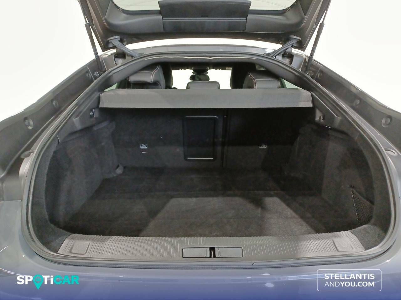 Foto Peugeot 508 6