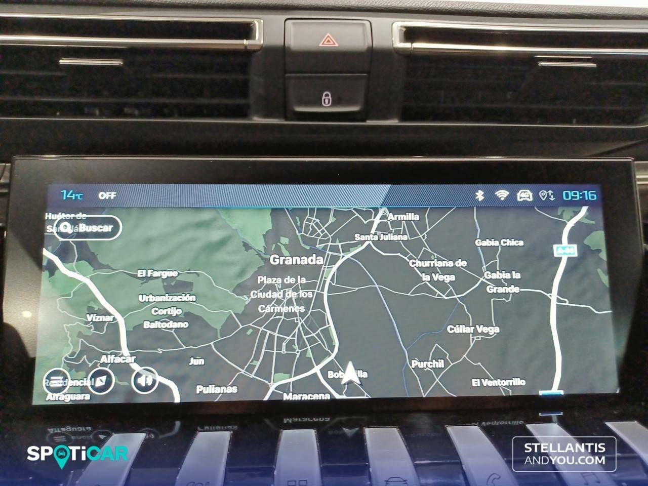 Foto Peugeot 508 15