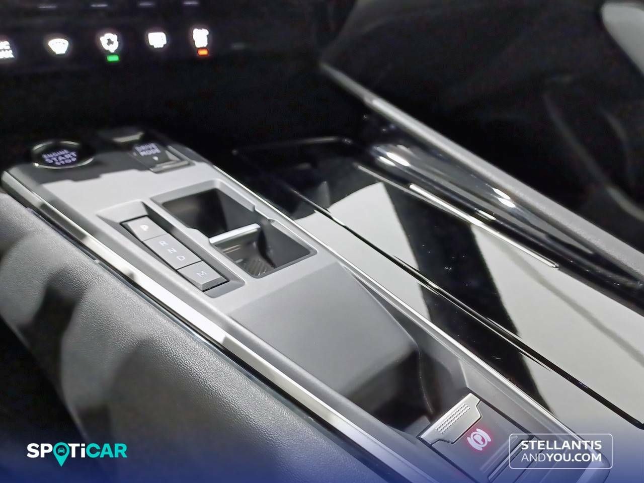Foto Peugeot 508 16